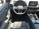 Thumbnail of 2025 Gun Metallic Nissan Rogue