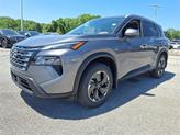Thumbnail of 2025 Gun Metallic Nissan Rogue