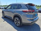 Thumbnail of 2025 Gun Metallic Nissan Rogue