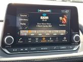 Thumbnail of 2025 Gun Metallic Nissan Rogue