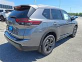 Thumbnail of 2025 Gun Metallic Nissan Rogue