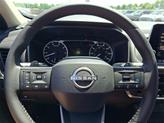 Thumbnail of 2025 Gun Metallic Nissan Rogue