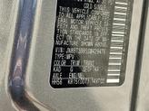 Thumbnail of 2025 Gun Metallic Nissan Rogue