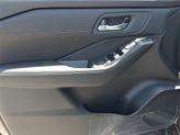 Thumbnail of 2025 Gun Metallic Nissan Rogue