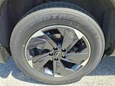 Thumbnail of 2025 Gun Metallic Nissan Rogue