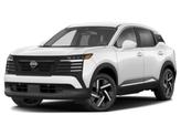 Photo of 2025 Fresh Powder Nissan Kicks
