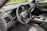 Thumbnail of 2025 Silver Nissan Rogue