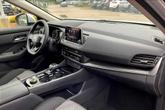 Thumbnail of 2025 Silver Nissan Rogue