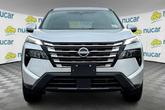 Thumbnail of 2025 Silver Nissan Rogue