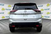 Thumbnail of 2025 Silver Nissan Rogue