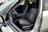 Thumbnail of 2025 Silver Nissan Rogue