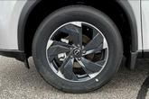 Thumbnail of 2025 Silver Nissan Rogue