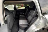Thumbnail of 2025 Silver Nissan Rogue