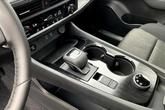 Thumbnail of 2025 Silver Nissan Rogue