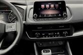 Thumbnail of 2025 Silver Nissan Rogue