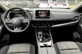 Thumbnail of 2025 Silver Nissan Rogue