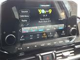 Thumbnail of 2025 Gun Metallic Nissan Pathfinder