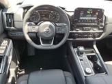 Thumbnail of 2025 Gun Metallic Nissan Pathfinder