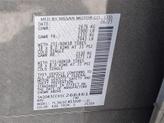 Thumbnail of 2025 Gun Metallic Nissan Pathfinder