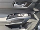 Thumbnail of 2025 Gun Metallic Nissan Pathfinder