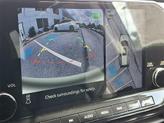 Thumbnail of 2025 Gun Metallic Nissan Pathfinder