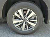 Thumbnail of 2025 Gun Metallic Nissan Pathfinder