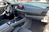 Thumbnail of 2025 Glacier White Nissan Rogue