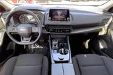 Thumbnail of 2025 Glacier White Nissan Rogue