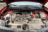 Thumbnail of 2025 2t Red Blk Roof Nissan Kicks