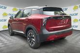 Thumbnail of 2025 2t Red Blk Roof Nissan Kicks