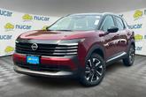 Thumbnail of 2025 2t Red Blk Roof Nissan Kicks