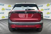 Thumbnail of 2025 2t Red Blk Roof Nissan Kicks
