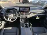 Thumbnail of 2025 Gray Sky Pearl Nissan Altima