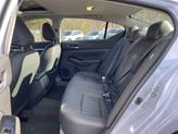 Thumbnail of 2025 Gray Sky Pearl Nissan Altima