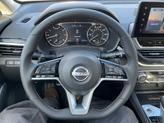 Thumbnail of 2025 Gray Sky Pearl Nissan Altima
