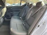 Thumbnail of 2025 Gray Sky Pearl Nissan Altima