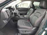 Thumbnail of 2025 2t Grn Blk Roof Nissan Pathfinder