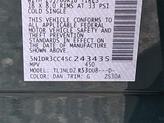 Thumbnail of 2025 2t Grn Blk Roof Nissan Pathfinder