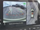 Thumbnail of 2025 2t Grn Blk Roof Nissan Pathfinder
