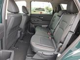 Thumbnail of 2025 2t Grn Blk Roof Nissan Pathfinder