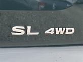 Thumbnail of 2025 2t Grn Blk Roof Nissan Pathfinder