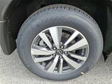Thumbnail of 2025 2t Grn Blk Roof Nissan Pathfinder