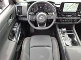 Thumbnail of 2025 2t Grn Blk Roof Nissan Pathfinder