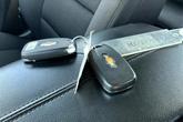 Thumbnail of 2023 Sterling Gray Metallic Chevrolet Malibu