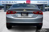 Thumbnail of 2023 Sterling Gray Metallic Chevrolet Malibu