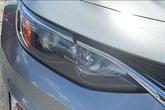 Thumbnail of 2023 Sterling Gray Metallic Chevrolet Malibu