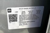 Thumbnail of 2023 Sterling Gray Metallic Chevrolet Malibu