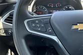Thumbnail of 2023 Sterling Gray Metallic Chevrolet Malibu
