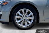 Thumbnail of 2023 Sterling Gray Metallic Chevrolet Malibu