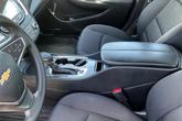 Thumbnail of 2023 Sterling Gray Metallic Chevrolet Malibu